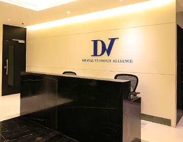 D.V. Associates - Mumbai